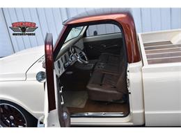 1968 Chevrolet C10 (CC-2095523) for sale in Elkhart, Indiana