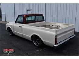 1968 Chevrolet C10 (CC-2095523) for sale in Elkhart, Indiana