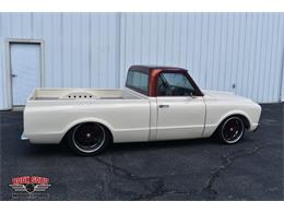1968 Chevrolet C10 (CC-2095523) for sale in Elkhart, Indiana