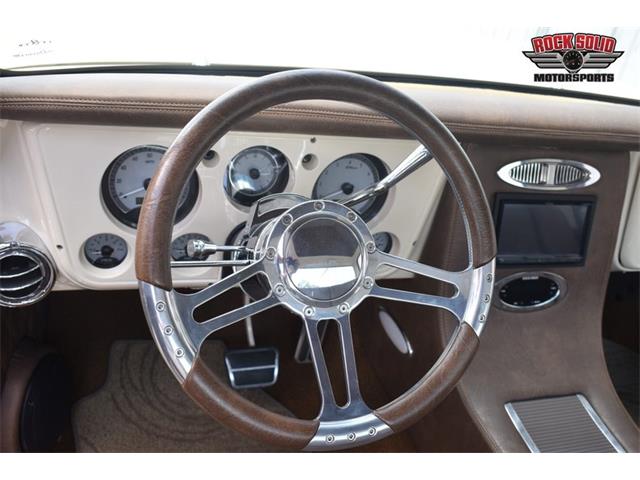 1968 Chevrolet C10 (CC-2095523) for sale in Elkhart, Indiana