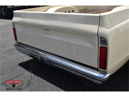 1968 Chevrolet C10 (CC-2095523) for sale in Elkhart, Indiana