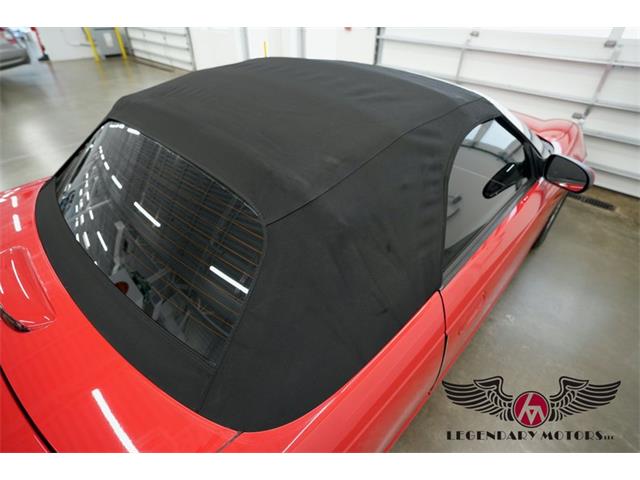 2002 Ford Thunderbird (CC-2095524) for sale in Rowley, Massachusetts