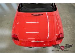 2002 Ford Thunderbird (CC-2095524) for sale in Rowley, Massachusetts