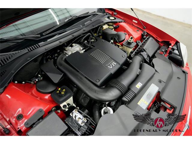 2002 Ford Thunderbird (CC-2095524) for sale in Rowley, Massachusetts