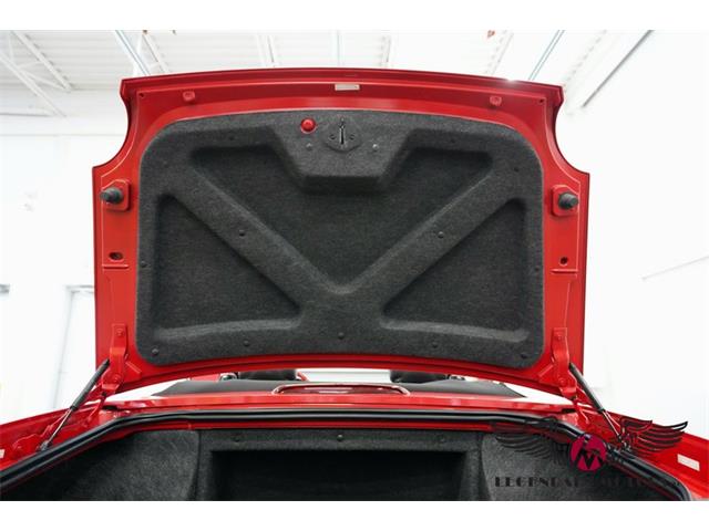 2002 Ford Thunderbird (CC-2095524) for sale in Rowley, Massachusetts