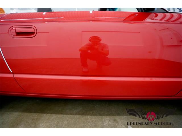 2002 Ford Thunderbird (CC-2095524) for sale in Rowley, Massachusetts