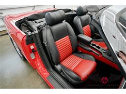2002 Ford Thunderbird (CC-2095524) for sale in Rowley, Massachusetts