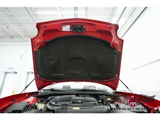 2002 Ford Thunderbird (CC-2095524) for sale in Rowley, Massachusetts