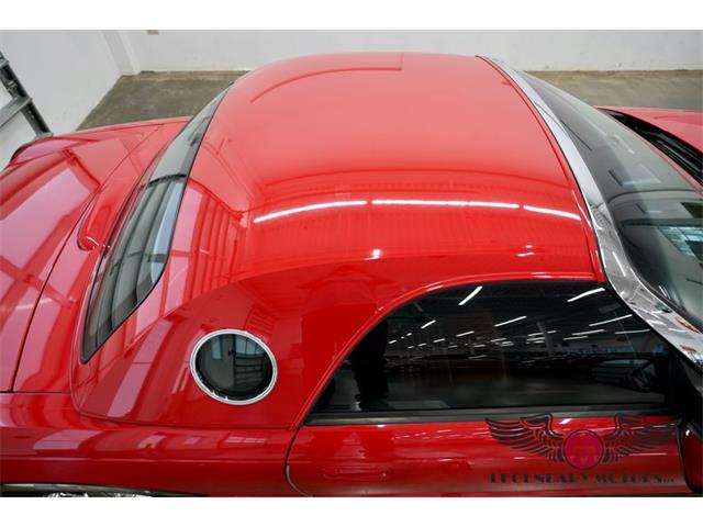 2002 Ford Thunderbird (CC-2095524) for sale in Rowley, Massachusetts