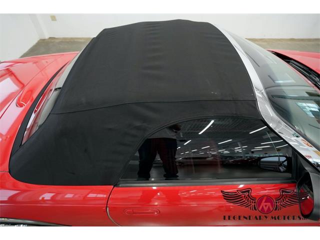 2002 Ford Thunderbird (CC-2095524) for sale in Rowley, Massachusetts