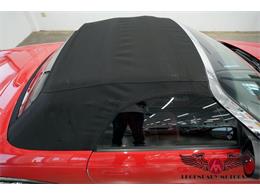 2002 Ford Thunderbird (CC-2095524) for sale in Rowley, Massachusetts