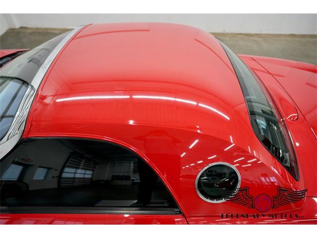 2002 Ford Thunderbird (CC-2095524) for sale in Rowley, Massachusetts