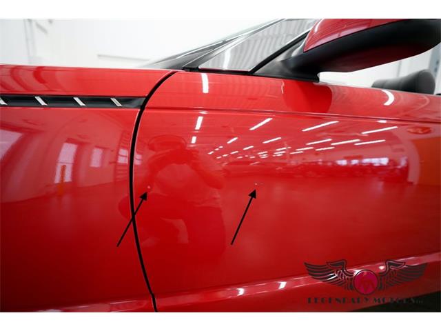 2002 Ford Thunderbird (CC-2095524) for sale in Rowley, Massachusetts