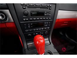2002 Ford Thunderbird (CC-2095524) for sale in Rowley, Massachusetts