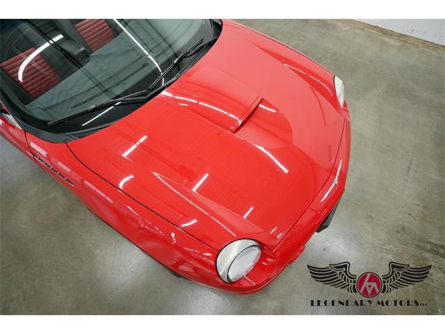2002 Ford Thunderbird (CC-2095524) for sale in Rowley, Massachusetts