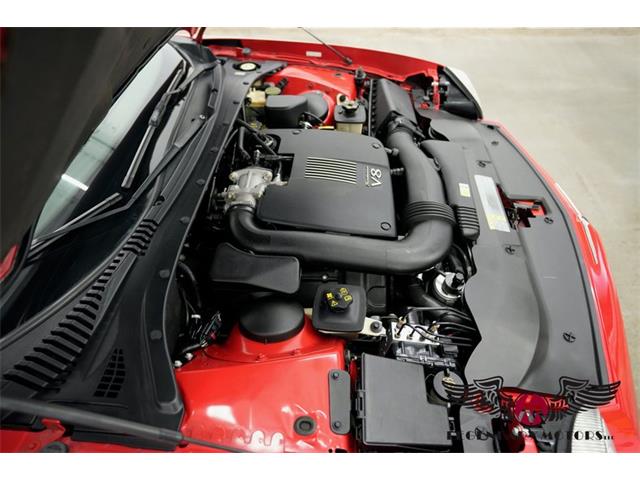 2002 Ford Thunderbird (CC-2095524) for sale in Rowley, Massachusetts