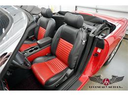2002 Ford Thunderbird (CC-2095524) for sale in Rowley, Massachusetts