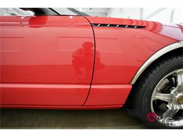 2002 Ford Thunderbird (CC-2095524) for sale in Rowley, Massachusetts