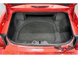 2002 Ford Thunderbird (CC-2095524) for sale in Rowley, Massachusetts