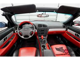 2002 Ford Thunderbird (CC-2095524) for sale in Rowley, Massachusetts