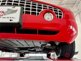 2002 Ford Thunderbird (CC-2095524) for sale in Rowley, Massachusetts