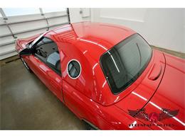 2002 Ford Thunderbird (CC-2095524) for sale in Rowley, Massachusetts