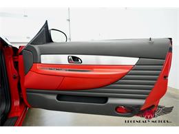 2002 Ford Thunderbird (CC-2095524) for sale in Rowley, Massachusetts