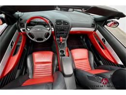 2002 Ford Thunderbird (CC-2095524) for sale in Rowley, Massachusetts