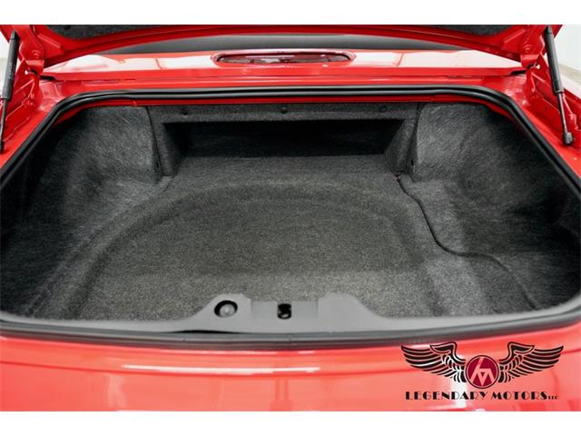 2002 Ford Thunderbird (CC-2095524) for sale in Rowley, Massachusetts