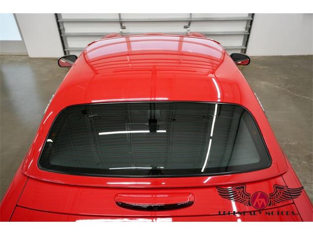 2002 Ford Thunderbird (CC-2095524) for sale in Rowley, Massachusetts