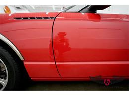 2002 Ford Thunderbird (CC-2095524) for sale in Rowley, Massachusetts