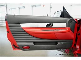 2002 Ford Thunderbird (CC-2095524) for sale in Rowley, Massachusetts