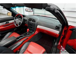 2002 Ford Thunderbird (CC-2095524) for sale in Rowley, Massachusetts