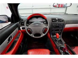 2002 Ford Thunderbird (CC-2095524) for sale in Rowley, Massachusetts
