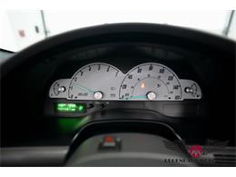 2002 Ford Thunderbird (CC-2095524) for sale in Rowley, Massachusetts