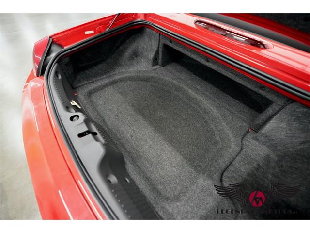 2002 Ford Thunderbird (CC-2095524) for sale in Rowley, Massachusetts
