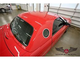 2002 Ford Thunderbird (CC-2095524) for sale in Rowley, Massachusetts