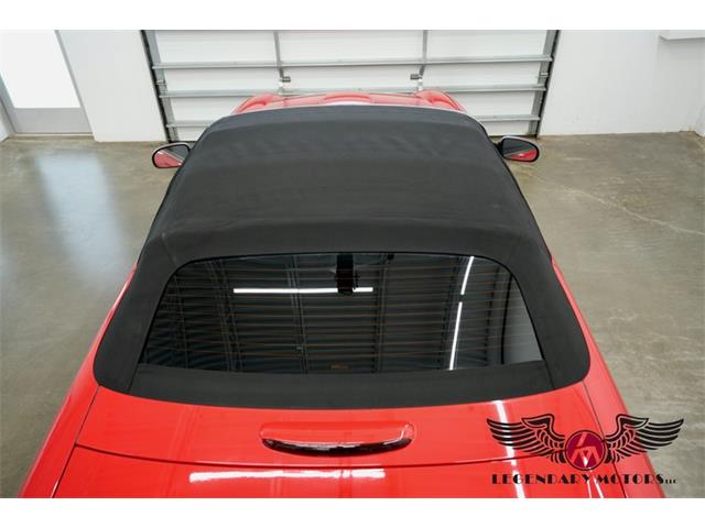 2002 Ford Thunderbird (CC-2095524) for sale in Rowley, Massachusetts