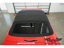 2002 Ford Thunderbird (CC-2095524) for sale in Rowley, Massachusetts
