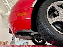 2002 Ford Thunderbird (CC-2095524) for sale in Rowley, Massachusetts