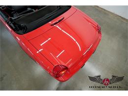 2002 Ford Thunderbird (CC-2095524) for sale in Rowley, Massachusetts