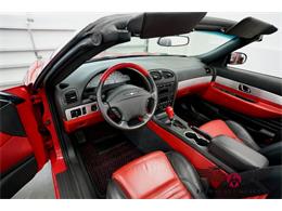 2002 Ford Thunderbird (CC-2095524) for sale in Rowley, Massachusetts