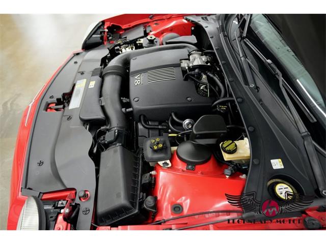 2002 Ford Thunderbird (CC-2095524) for sale in Rowley, Massachusetts