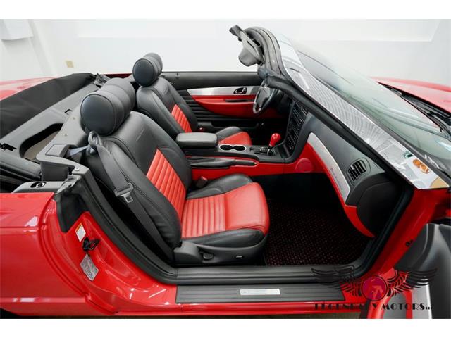 2002 Ford Thunderbird (CC-2095524) for sale in Rowley, Massachusetts