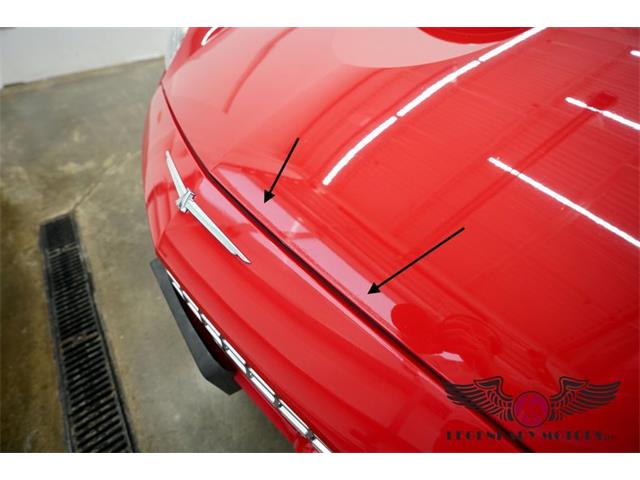 2002 Ford Thunderbird (CC-2095524) for sale in Rowley, Massachusetts