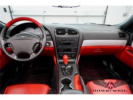 2002 Ford Thunderbird (CC-2095524) for sale in Rowley, Massachusetts
