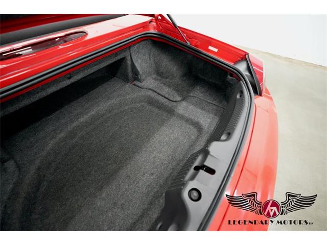 2002 Ford Thunderbird (CC-2095524) for sale in Rowley, Massachusetts