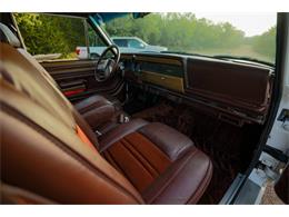 1989 Jeep Grand Wagoneer (CC-2095525) for sale in Sioux Falls, South Dakota