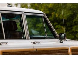1989 Jeep Grand Wagoneer (CC-2095525) for sale in Sioux Falls, South Dakota