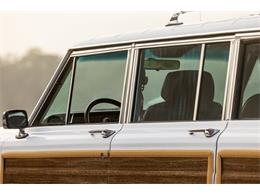 1989 Jeep Grand Wagoneer (CC-2095525) for sale in Sioux Falls, South Dakota